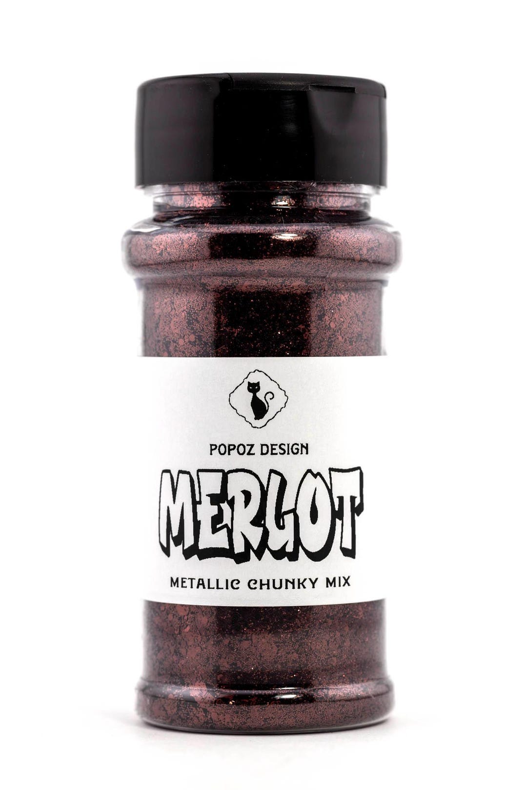 Metallic Chunky Glitter Mix 