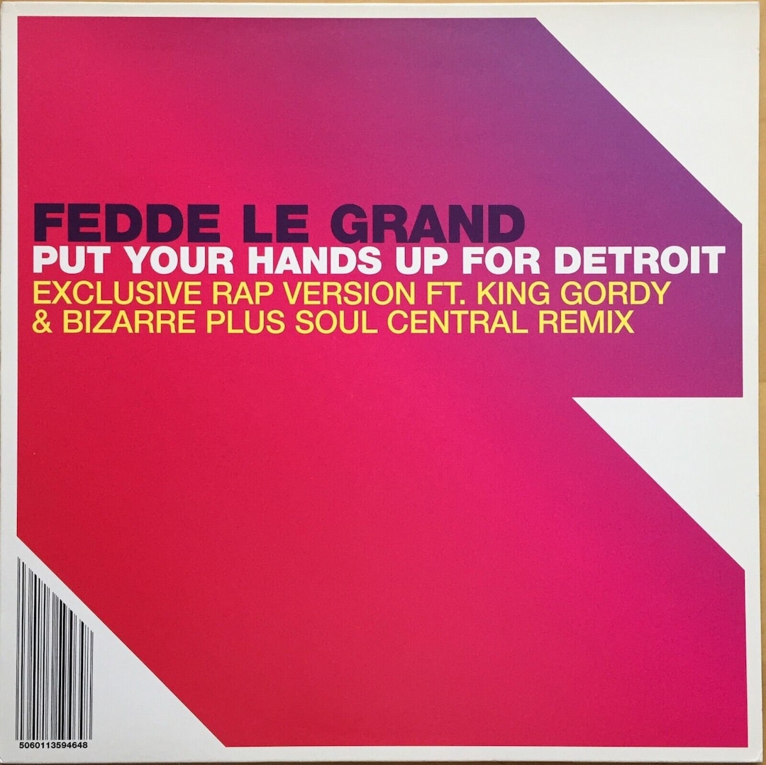 Fedde Le Grand Album fedde-le-grand-album