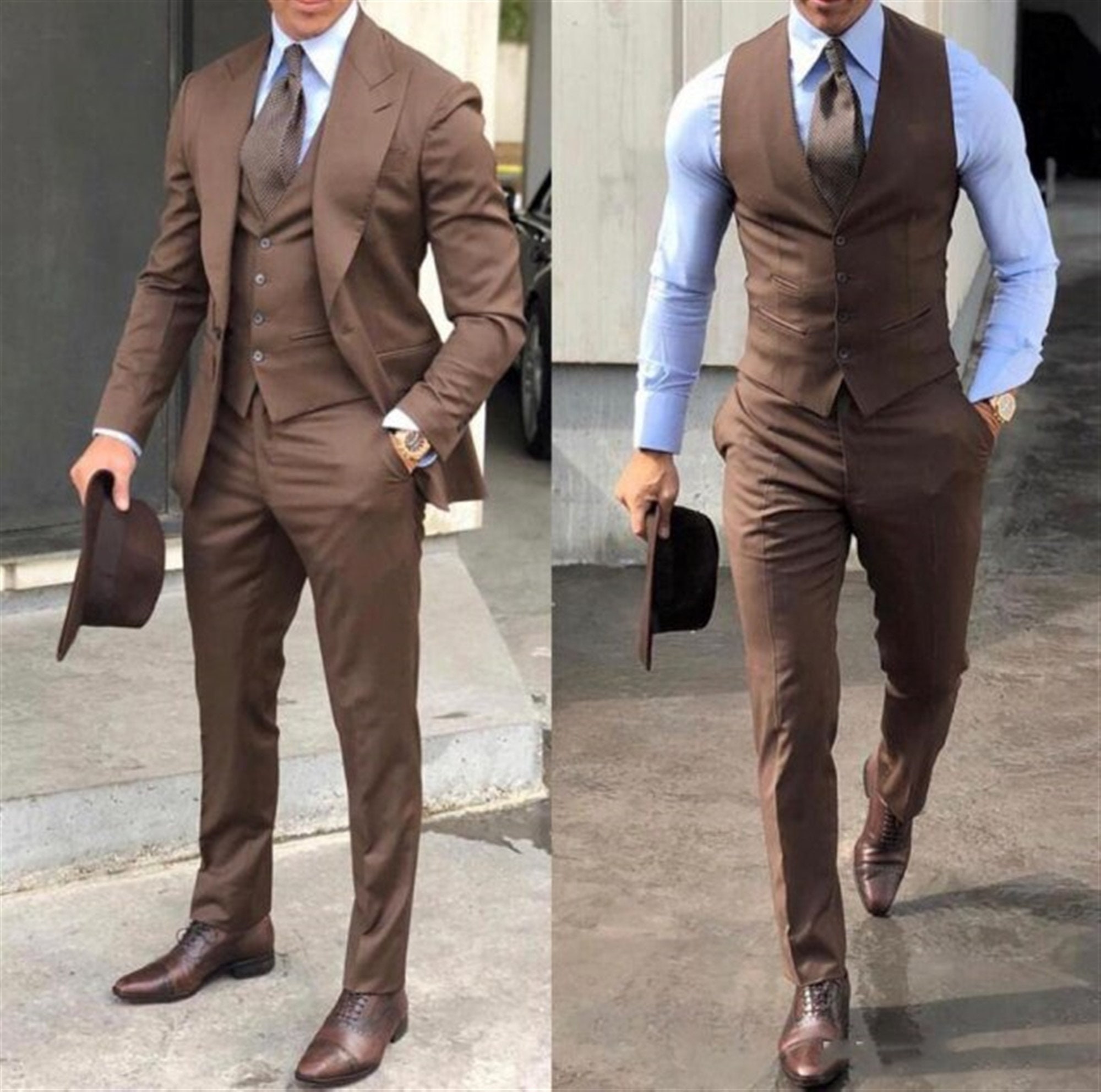Men Coat Pant - Etsy