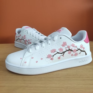 Custom sneakers image 1