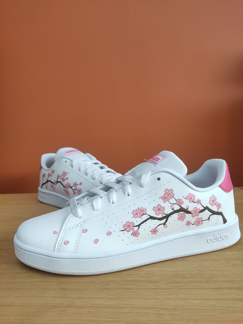 Custom stan smith - craibas.al.gov.br