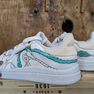 Custom sneakers image 3