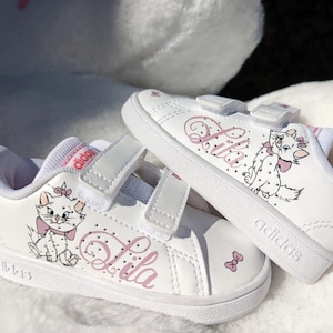 Maßgeschneiderte Kinder-Sneaker