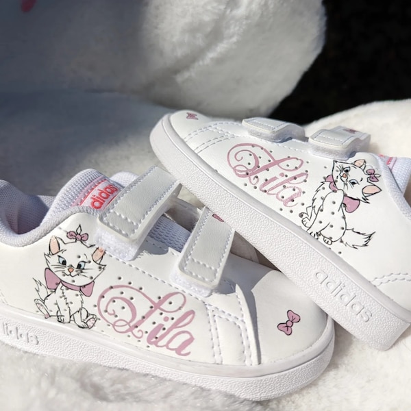 Custom sneakers enfant