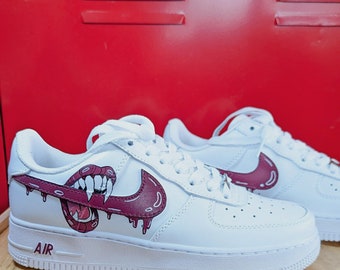 custom air force one