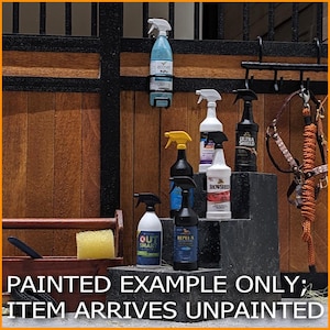 Traditional 1:9 Spray Bottles for Breyer Model Horses - SET OF 4+