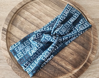 Philadelphia Eagles Twist Headband