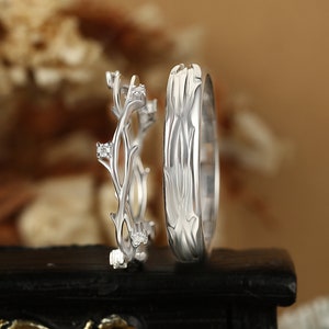 Cheap wedding deals ring sets uk