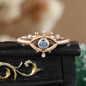 Cheap engagement shop rings etsy