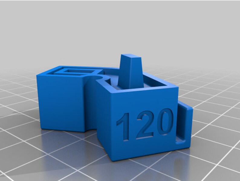 Ratchet Strap Clamp Corners All Strap Sizes Etsy