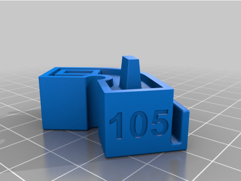 Ratchet Strap Clamp Corners All Strap Sizes Etsy