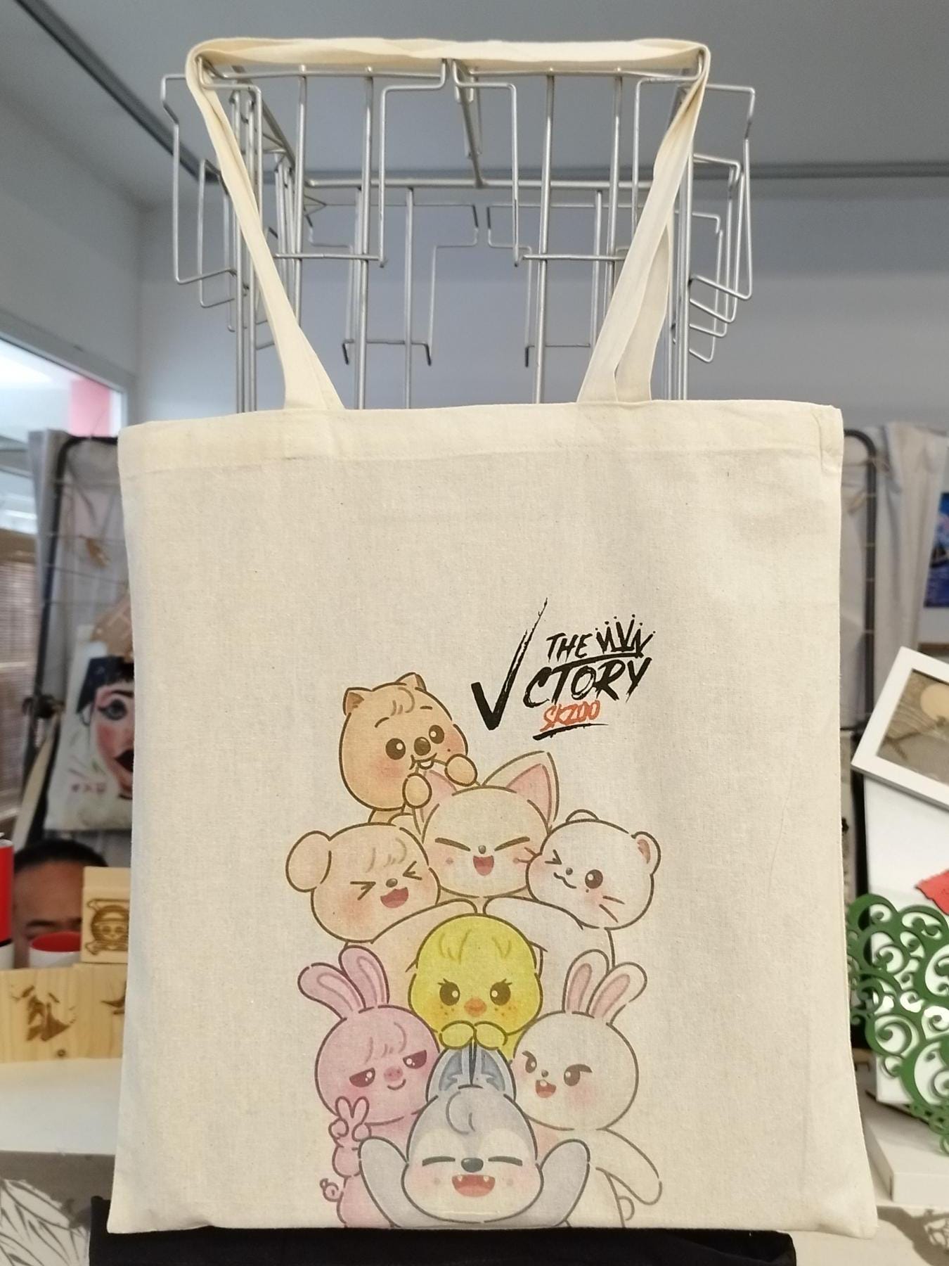 Ateez sling bag - Etsy 日本