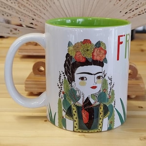 mug, gift for frog lovers, anime mug, anime funny mug, anime funny gift, accent coffee mug, Christmas gifts