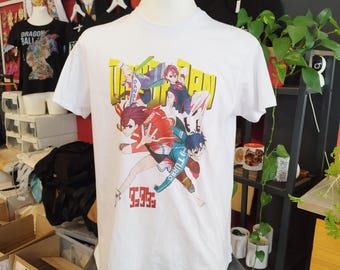 Anime T-Shirt, Anime Funny T-Shirt, Anime Funny Gift, Accent T-ShirtChristmas Gifts