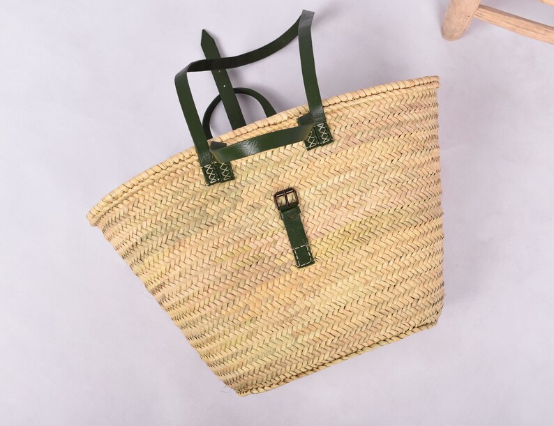 beach bag, Travel bag, Daily Bag,Shoulder Bag, Boho Bag, Gifts For Women, Leather Tote bag,  Straw Handbag, Bags For Women, straw Bag, Beach Bag Gift, Gift For Bride, Trendy Tote Bag