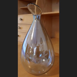 Cenedese Murano geblazen glazen vaas