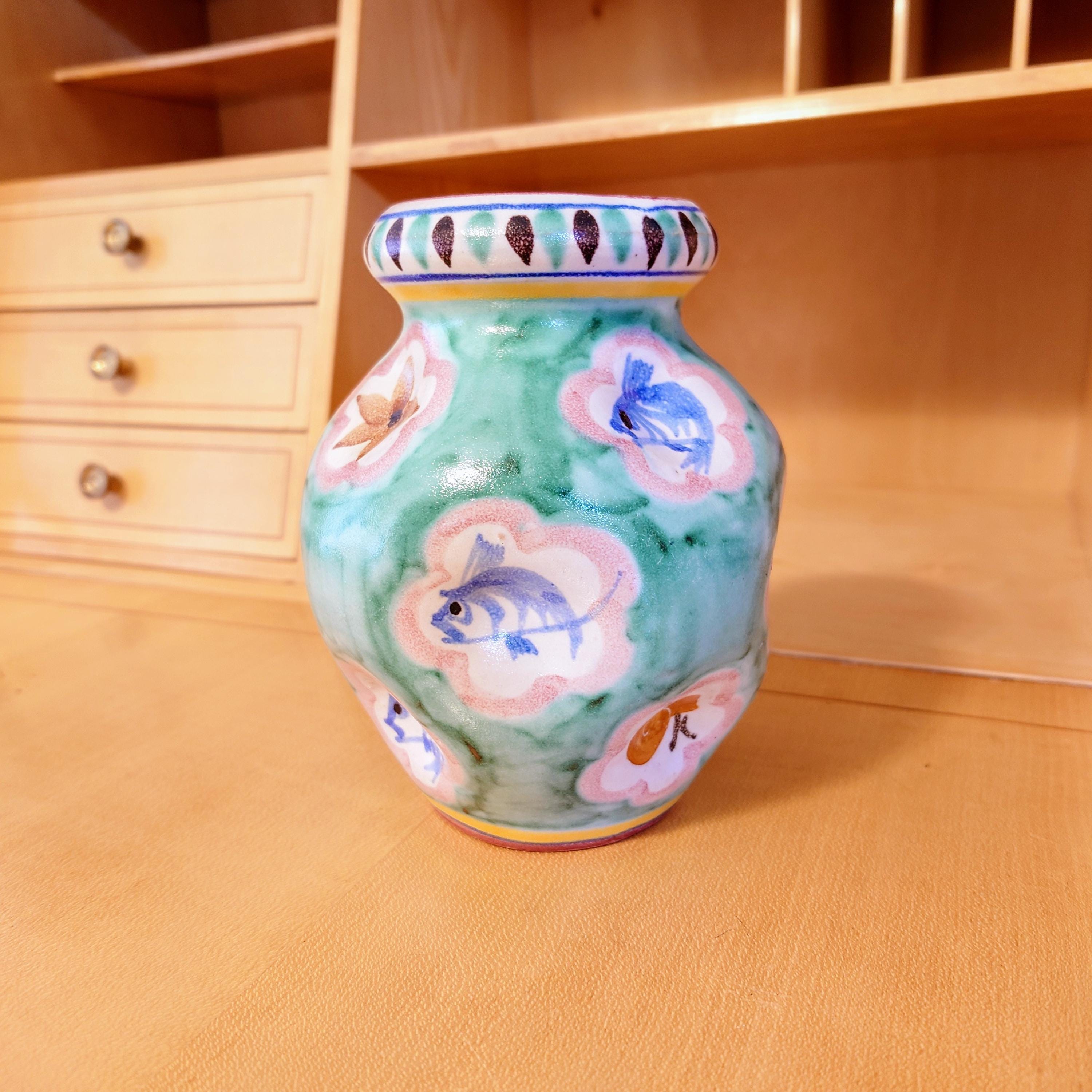 Ceramic solimene - Etsy 日本