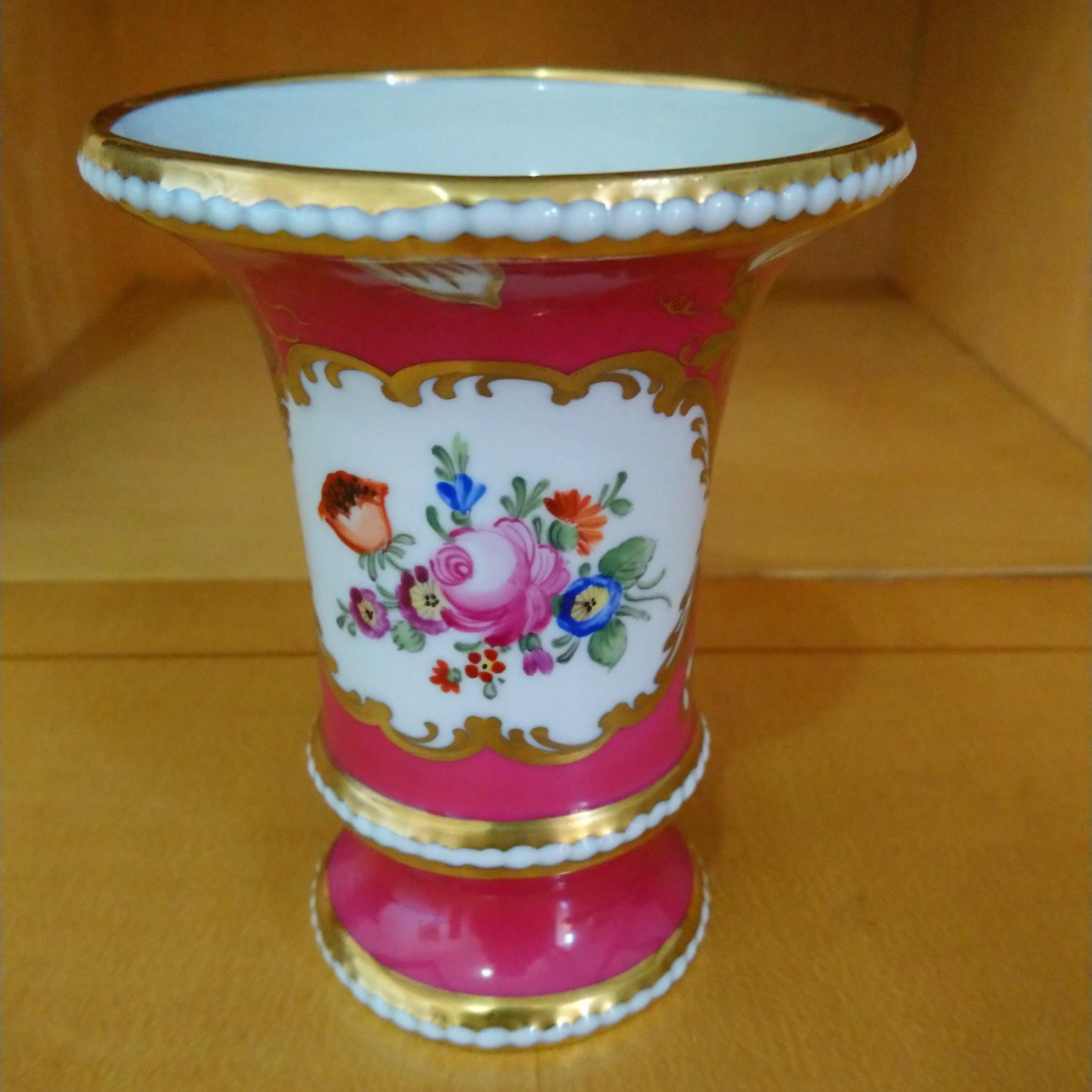 Dresden pottery - Etsy 日本