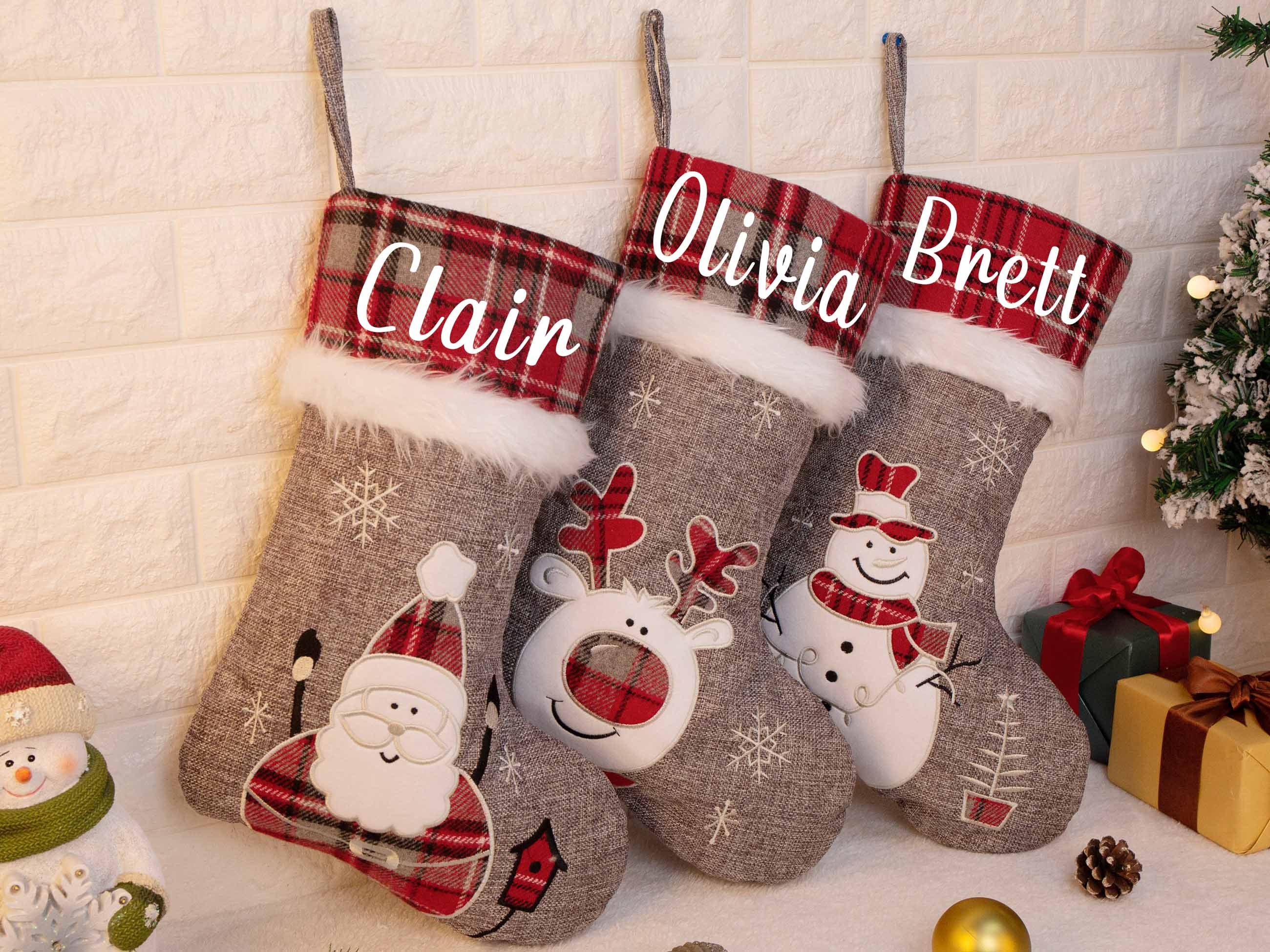History Of Christmas Stockings A Legendary Tale LoveToKnow Christmas Stockings, Gifts And