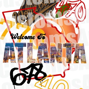 Welcome to Atlanta .png