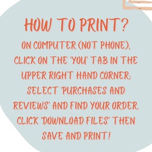 Flair Gift Tags | Teacher Gift | Flair Pens | Digital Download | Gift ...