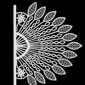 NEW!!! Embroidery digital design for all embroidery machines