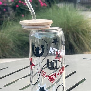 Tazza Cowboy Carter Bey-Haw