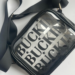 Borsa a tracolla Cowboy Carter