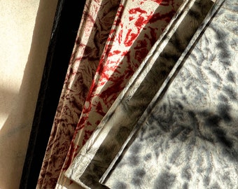 Lokta Paper Notebooks (11.5cm x 15cm)