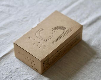 Japanese Rice Blessing Candles. 20 pieces