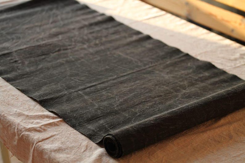TTempleArts Flax Table Runner - Thumbnail 4