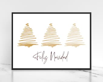 Navidad Dorada avec cette toque décorative pour ambianter vos espaces dans ces navigations.