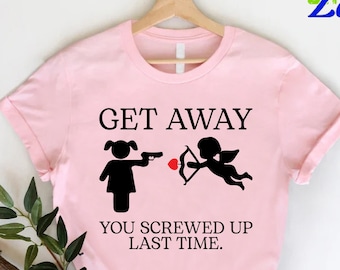Funny Valentines Day Shirt, Single AF Shirt, Single Awareness T-shirt, Single Mom Shirt, Gift for Single Friend, Sarcastic Shirt, Funny Tee
