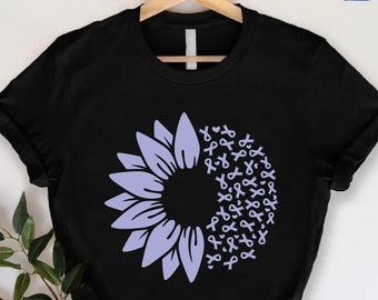 Stomach Cancer Awareness Shirts - Etsy
