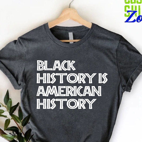 Black History Shirt,Afro Woman Shirt,Black Equality Shirt, Black History Month, American History Shirt, Black Woman Gift, Black Lives Matter