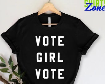 Vote Tshirt 2024,Election 2024 Shirt,US Election,Voting Shirt,Vote Girl Shirt,Voter Shirt,Republican Gifts Shirt,Politics Shirt Gift