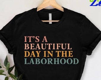It&#39;s A Beautiful Day To Catch Babies Shirt,Labor And Delivery Nurse Tshirt,OB Doctor Gift,Midwife Shirt,Nursing School Student, Birth Worker