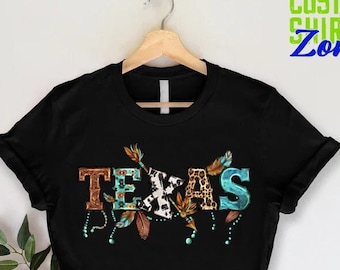 Texas Western Vibes T-shirt,Texas State Shirt,Texas Lovers Shirt,Texas independence,Leopard Texas Tee,Texas Fan T-Shirt,Republic of Texas