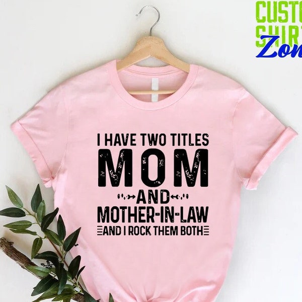 Mother In Law T shirt,Gift for Mother In Law,Amazing Mother In Law Gift,Mother In Law Gift,Mother Gift Shirt,Mother in Law Shirts,Mom Tee