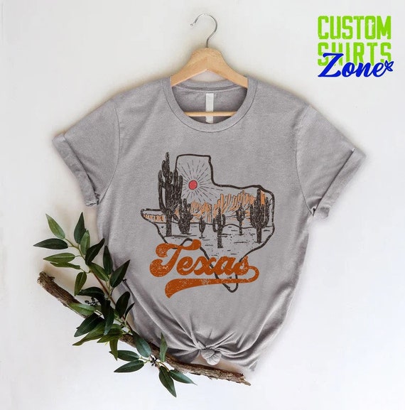 Desert Sunset Texas Tunic Desert Sunset Texas Tunic