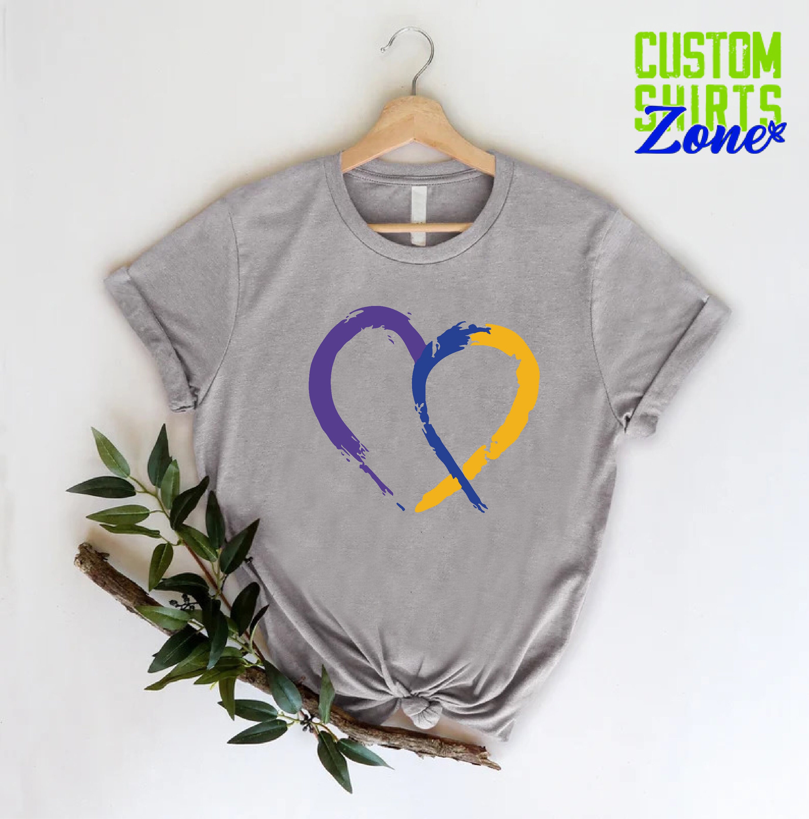 Bladder Cancer Support Shirt, Bladder Cancer Awareness T-shirt, Family ...