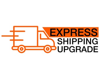 Priority Shipping Upgrade
