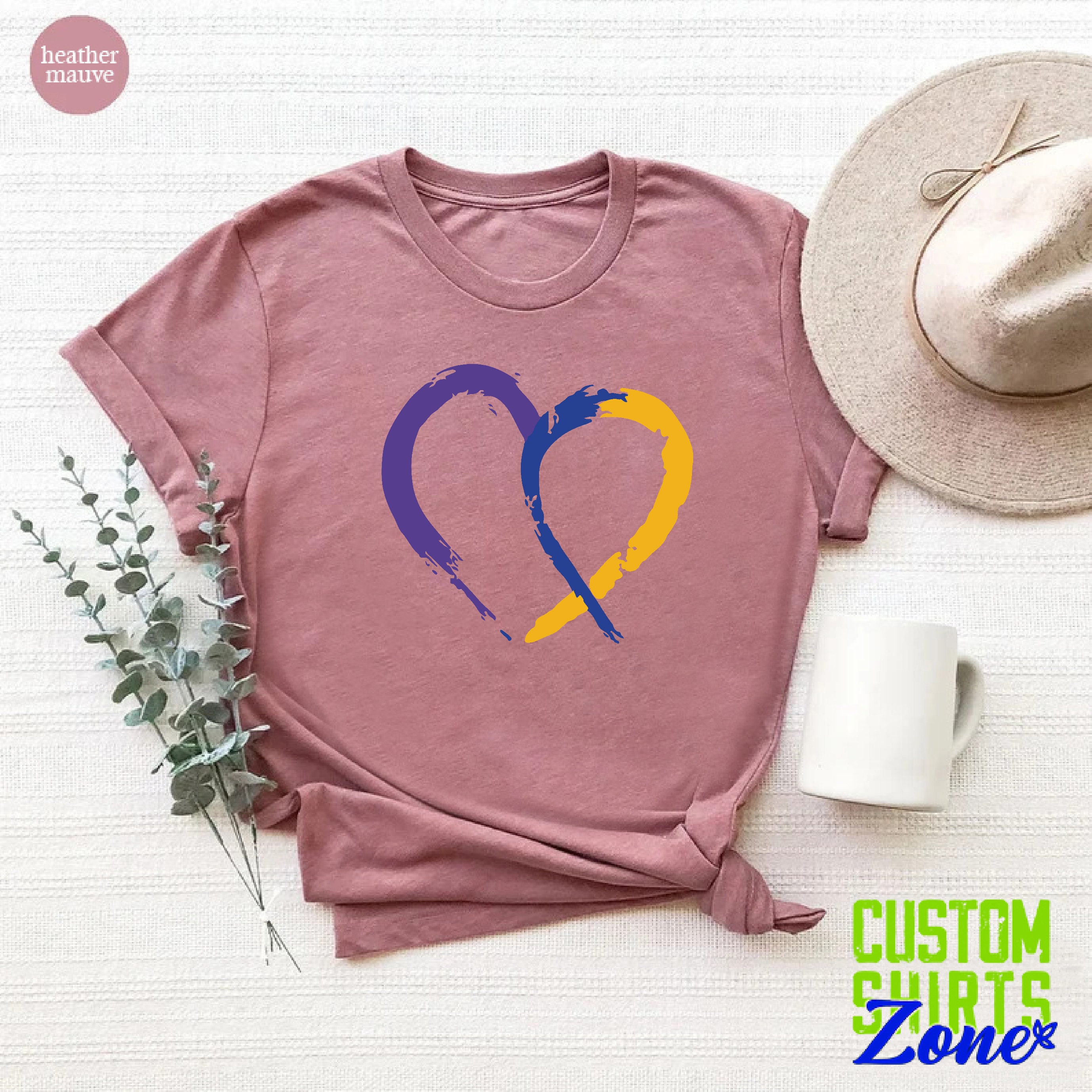 Bladder Cancer Support Shirt, Bladder Cancer Awareness T-shirt, Family ...