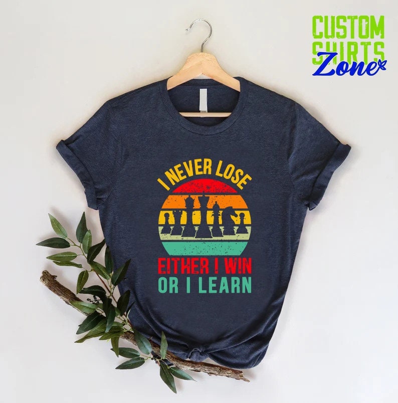 Chess T-Shirt,Retro Chess Gifts,Chess Lover,Chess Player Gift,Chess Player Shirt,Chess Player,Funny Chess Shirt,Chess Tournament Gift Shirt