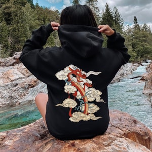 Mulan sweatshirt cheap