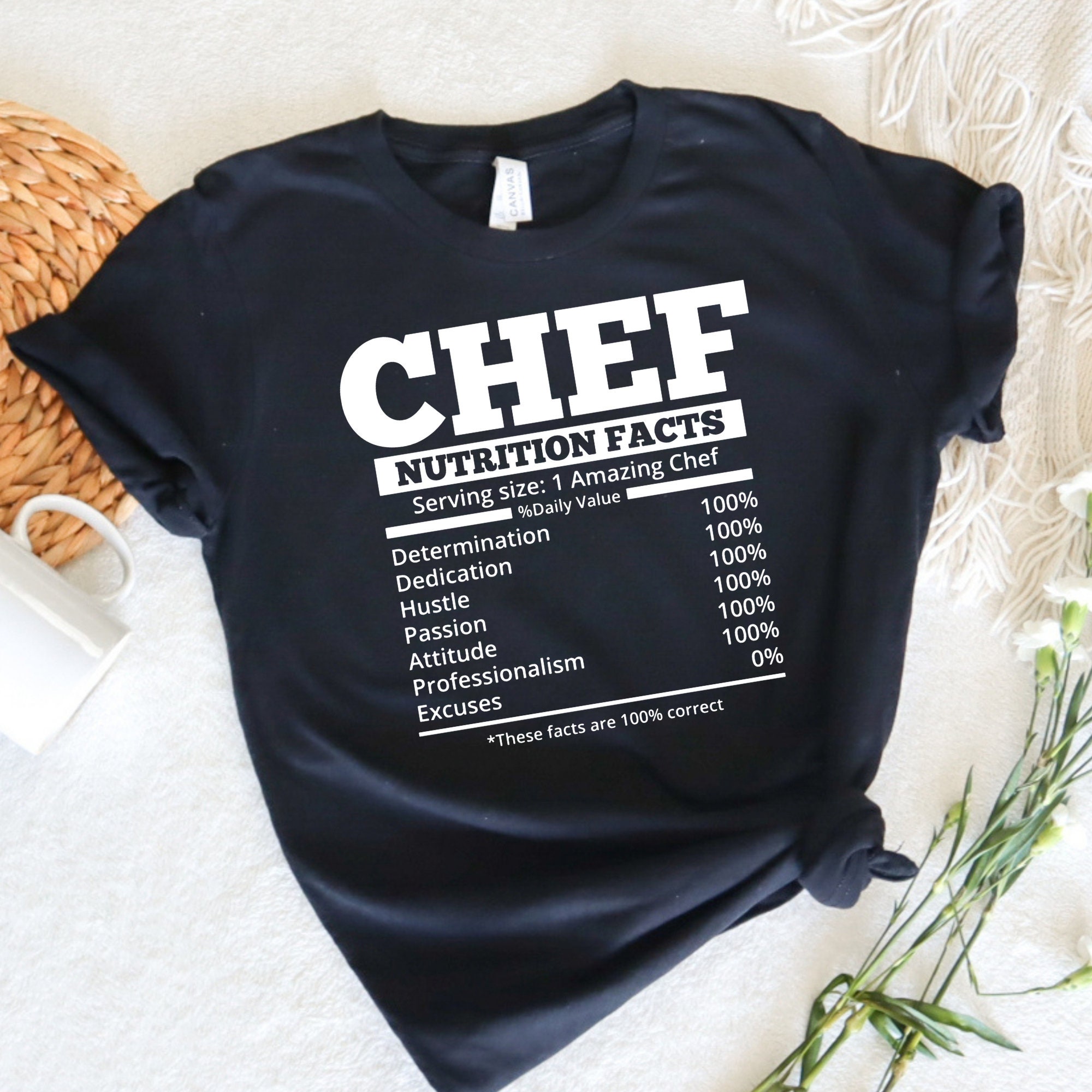 Queen of the kitchen!, Funny Chef Shirt, Chef Gift