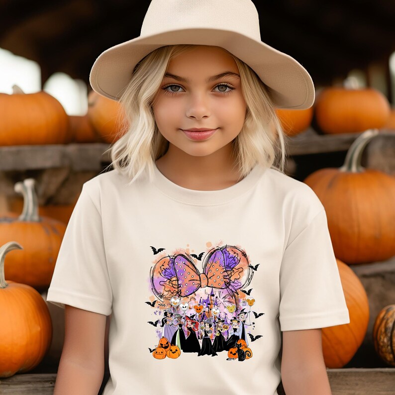 Halloween Princess Shirt, Disneyland Princess Halloween Shirt, Disney