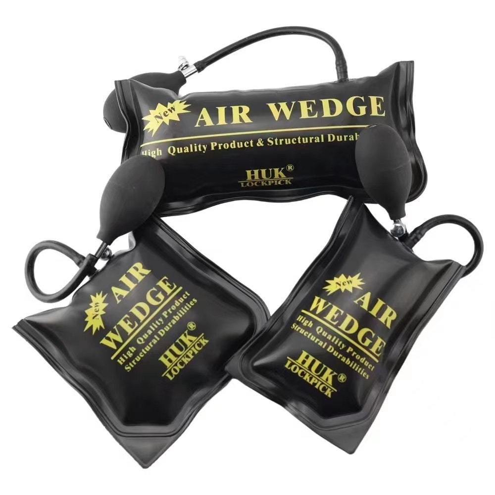 Air Wedge - Locksmith Tools & Accessories – Covert Instruments