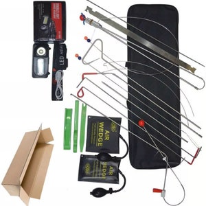 Lockout Kit Etsy UK