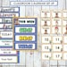 Llama Classroom Decor Bundle Editable, Llama Theme Classroom Bulletin ...